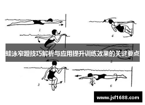 蛙泳窄蹬技巧解析与应用提升训练效果的关键要点